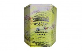 Hillcart Tales Oriental Green Tea  Box  7 pcs